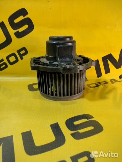 Моторчик печки Chevrolet Lacetti