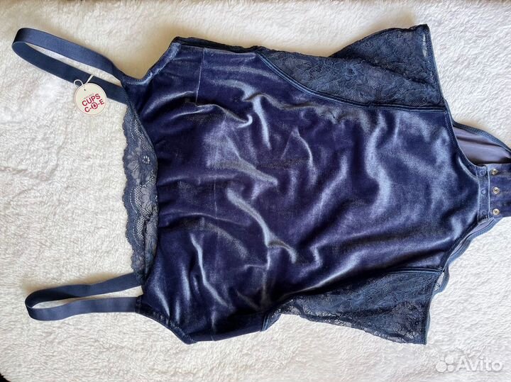 Боди лиф 80D Yamamay новый