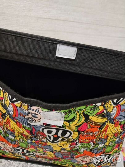 Кофр для хранения 2шт