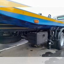 Эвакуатор Смартэко на JAC N90, 2024, Долгопрудный