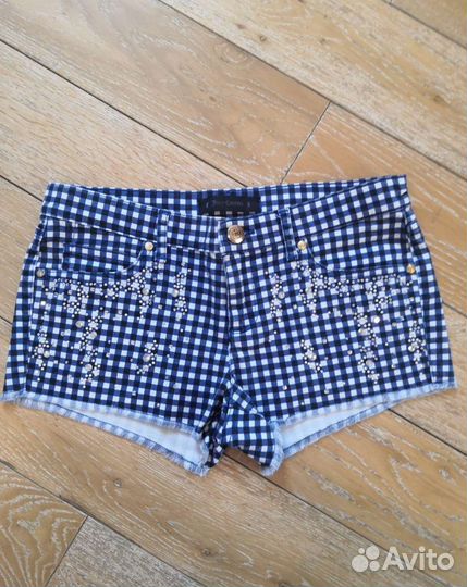 Juicy couture шорты