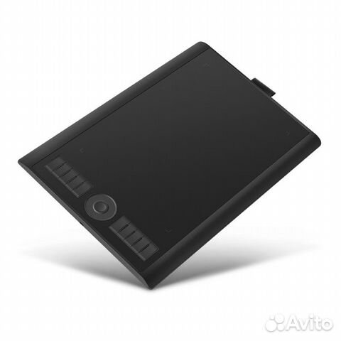 Графический планшет gaomon M10K PRO