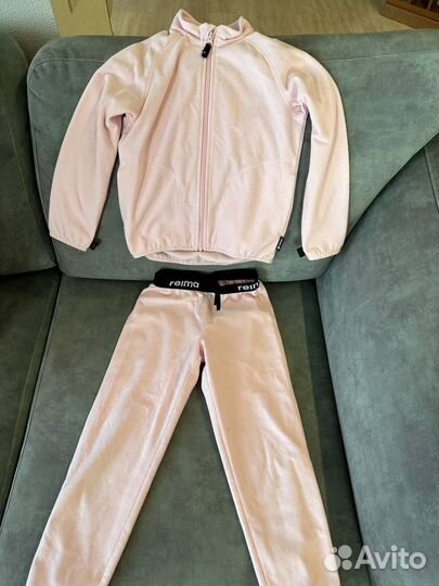 Одежда для девочек