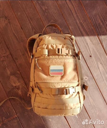 Рюкзак от Wartech беркут вв-102