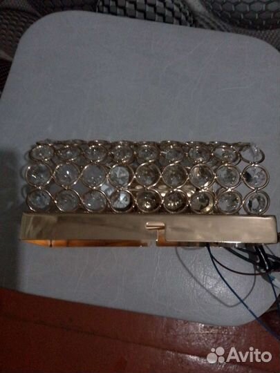 Светодиодный светильник