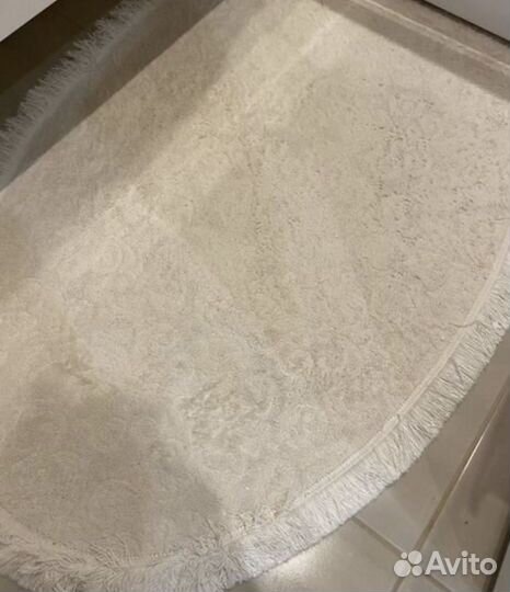 Коврики для ванной и туалета турция