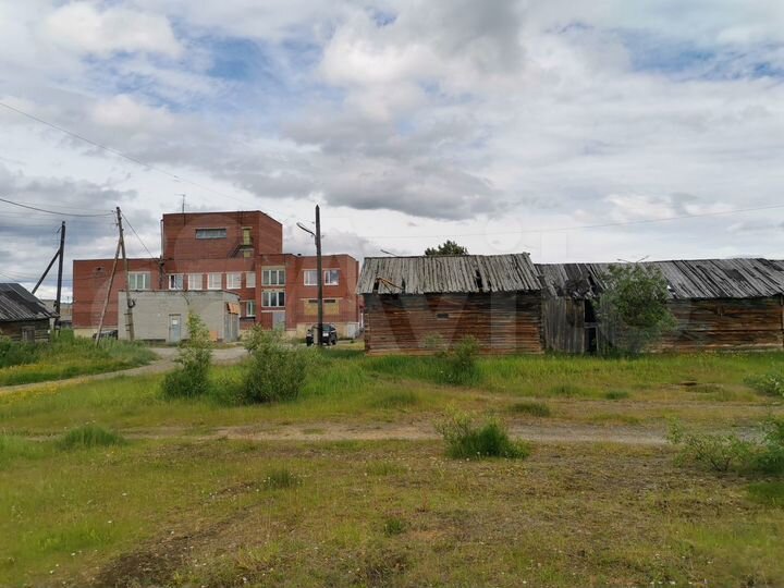 Участок 3,5 сот. (ИЖС)