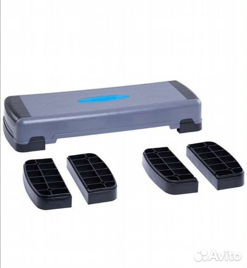 Степ-платформа