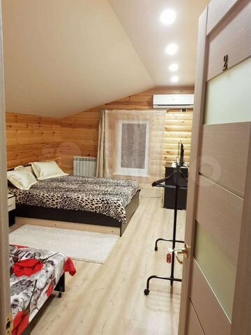 Комната 20 м², 1/3 эт.