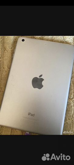 iPad mini 3 16gb