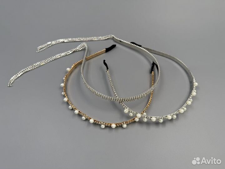 Ободки набор