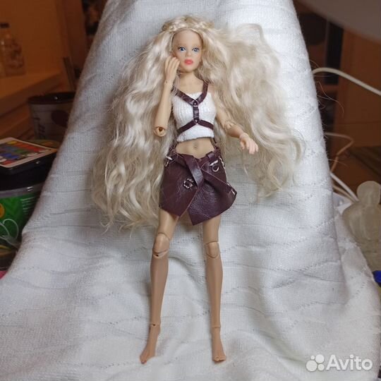 Кукла Bjd шарнирные куклы бжд 20см