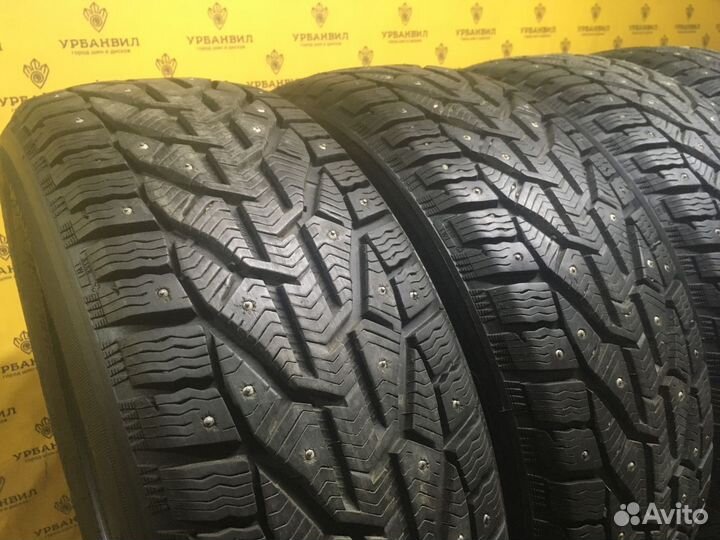 Riken SUV Stud 215/60 R17 100T