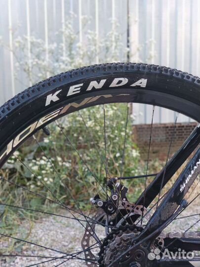 Велосипед 26