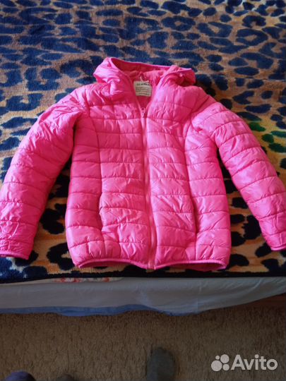 Детская одежда для девочек