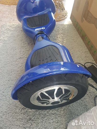 Гироскутер бу