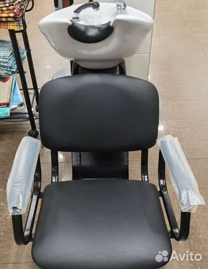 Воротник на мойку силиконовый