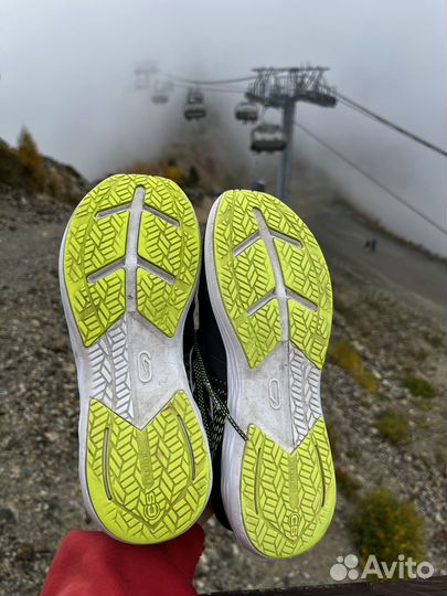 Кроссовки женские 36 размер