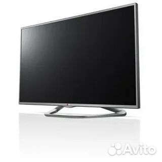 Телевизор lg 42la620v