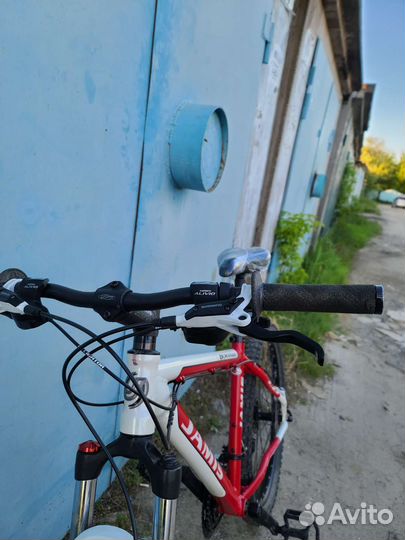 Jamis durangoРама М- 17, на Райдера 176 см