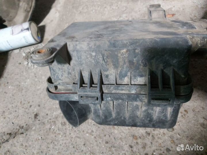 Корпус воздушного фильтра Lifan Breez