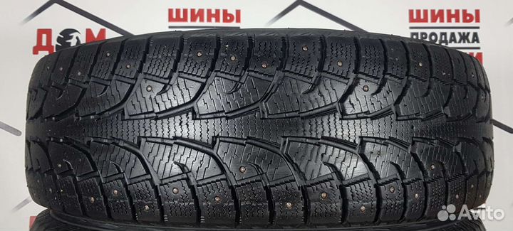 Hankook I'Pike RW11 235/65 R17