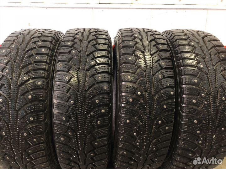 Nokian Tyres Nordman 5 175/70 R13 82T