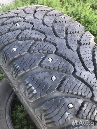 Tunga Nordway 2 175/70 R13