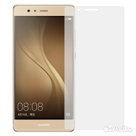 Защитное стекло для Huawei P9 (EVA-L19) 2,5D