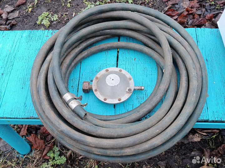 Газовая плита 2х конфорочная настольная