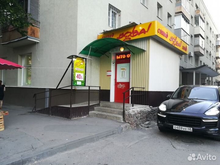 Продавец - кассир непродовольственных товаров