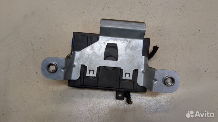 Блок управления бортовой сети Ford EcoSport, 2015