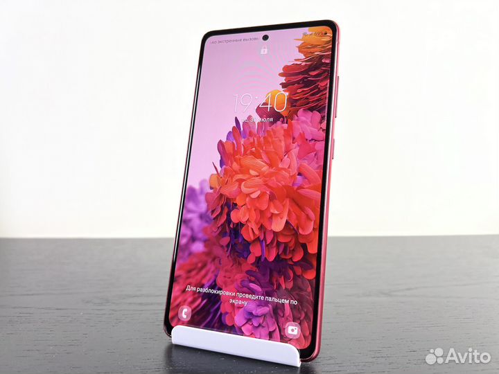 Samsung Galaxy S20 FE, 6/128 ГБ