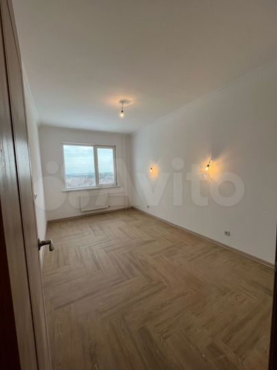 1-к. квартира, 37,6 м², 2/18 эт.