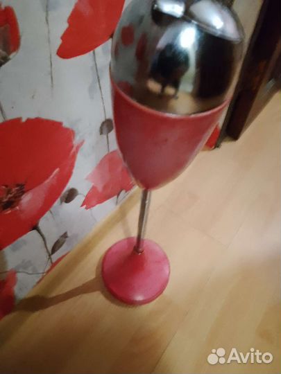 Пепельница