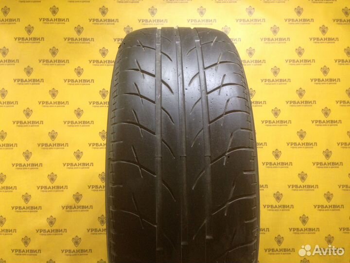 Tigar Syneris 215/50 R17 95V