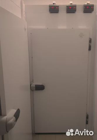 Камера для пивных кег