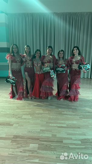 Восточные танцы обучение с нуля