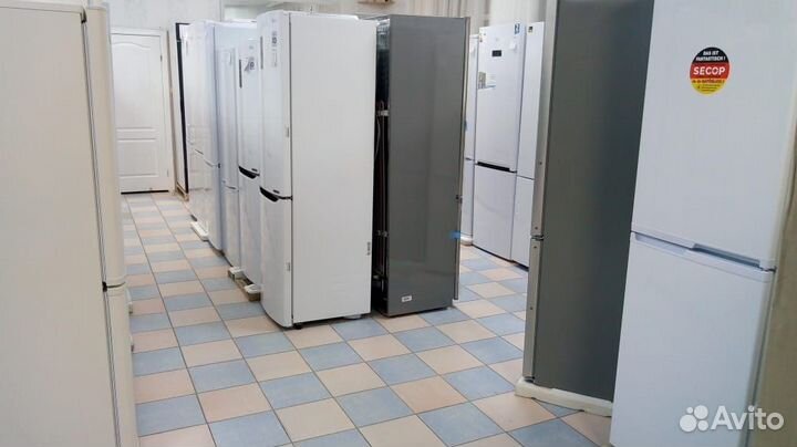 Холодильник однокамерный бирюса Б-90