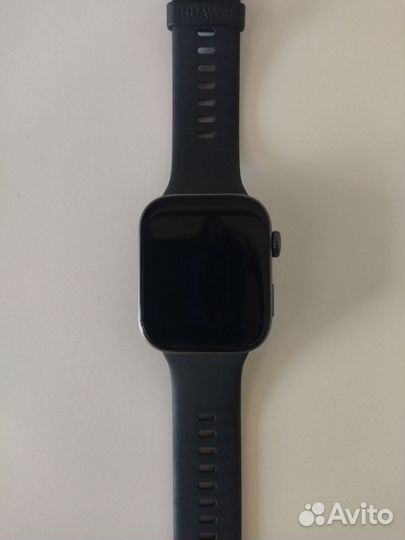 Смарт-часы Huawei Watch FIT 3