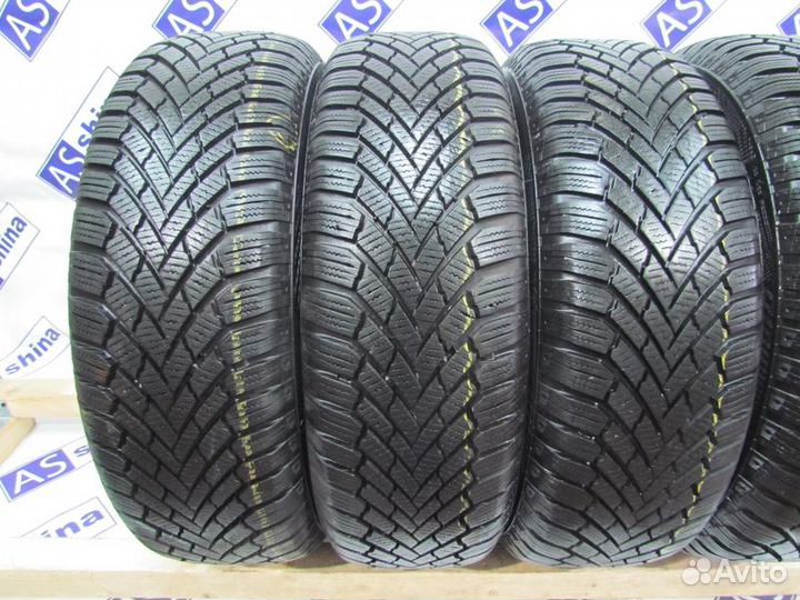 Continental ContiWinterContact TS 860 195/65 R15 97P