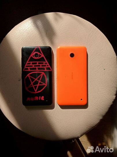 Nokia Lumia 630 Dual sim, 8 ГБ