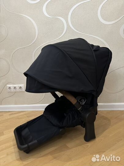 Прогулочный блок Cybex Priam lll