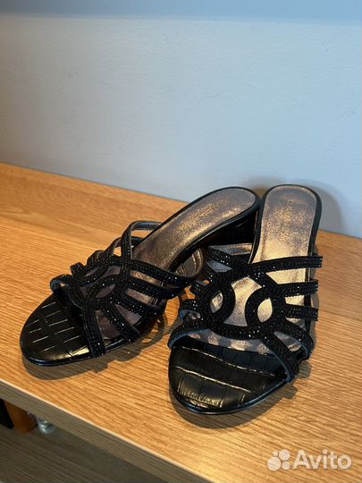 Босоножки Claudia Rossi Italy