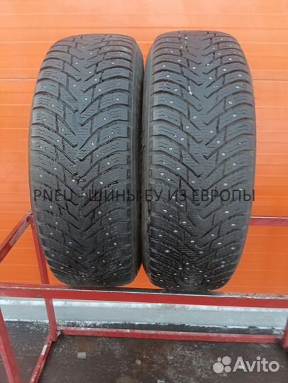 Nokian Tyres Hakkapeliitta 8 SUV 245/70 R17 110T