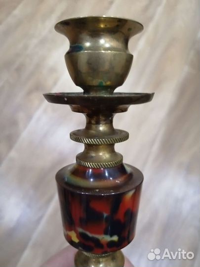 Подсвечник