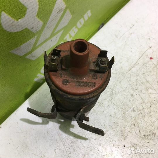 Катушка зажигания Фольксваген Гольф 2 Джетта 2