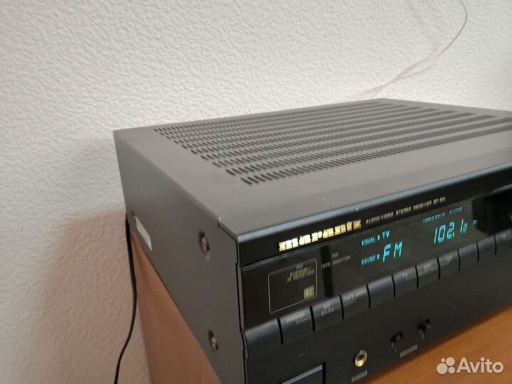 Marantz SR-60 L стереоресивер