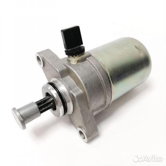 Стартер Yamaha BWS-100