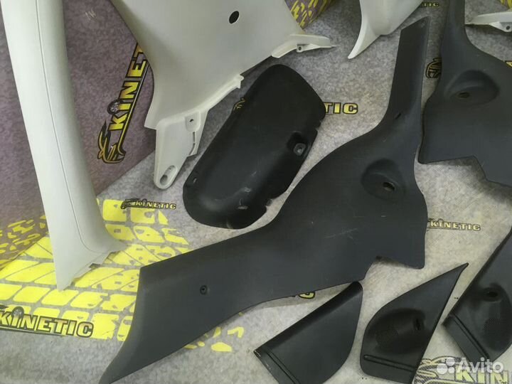 Обшивка Обивка Накладка Крышка Фиат Альбеа Albea